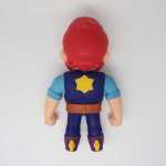 Brawl Stars Monsterflex Blister 14x21cm Leon - imagine 26