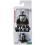 Star Wars Action Figurina Mandalorian - imagine 3
