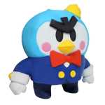 Brawl Stars Monsterflex Blister 14x21cm Mr. P