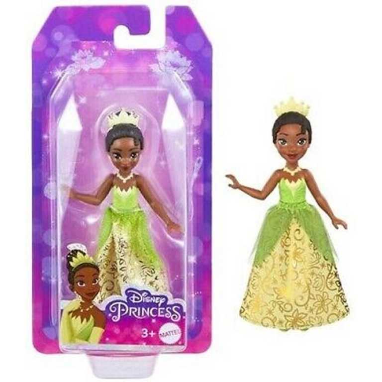 tiana printesa disney