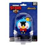 Brawl Stars Monsterflex Blister 14x21cm Mr. P - imagine 3