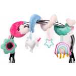 Sir carut patut Cosatto Happy Hup Plus Spiral