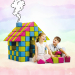 MAXI MAGNETIC BLOKS JollyHeap
