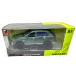 Macheta Bentley Bentayga 1:43 metal cu sunete si lumini usi functionale - imagine 3