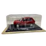 Macheta Yugo 45 replica metal scara 1:43 editie clasica