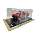 Macheta Yugo 45 replica metal scara 1:43 editie clasica - imagine 3