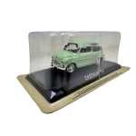 Macheta Zastava 750 1:43 replica metal verde editie de colectie - imagine 3