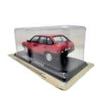 Macheta Lada 2109 Samara 1:43 replica metal rosie editie de colectie - imagine 3