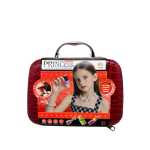 Set trusa machiaj cosmetica cu accesorii Princess