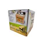 Pusculita Electronica Pisica Mischief Saving Box cu Furt Automat Monede - imagine 3