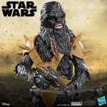 Figurina Star Wars Black Series Archive Black Krrsantan 15cm Wookie - imagine 6