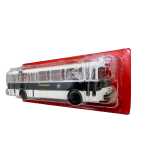Macheta autobuz 1955 Berlit Pir10 Madeleine-Massena-Trinite 1:43 replica metal - imagine 7