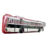 Macheta autobuz 1955 Berlit Pir10 Madeleine-Massena-Trinite 1:43 replica metal - imagine 5