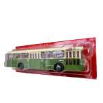 Macheta 1966 Bl55 Saint-Amano Green/Cream 1:43 replica metal - imagine 2