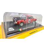 Macheta 1966 Lancia Fulvia 1.6 Hf Coupe #14 Rally Monte Carlo replica metal - imagine 6