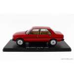 Macheta 1980 Peugeot 305 Sr Rosu 1:24 replica metal - imagine 3