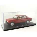 Macheta 1980 Peugeot 305 Sr Rosu 1:24 replica metal - imagine 2