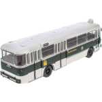Macheta autobuz 1955 Berlit Pir10 Madeleine-Massena-Trinite 1:43 replica metal - imagine 3