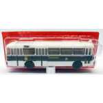 Macheta autobuz 1955 Berlit Pir10 Madeleine-Massena-Trinite 1:43 replica metal - imagine 4
