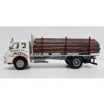 Macheta 1956 Pegaso Il Z-202 Diesel "Transportes Del Mazo" replica metal
