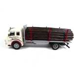 Macheta 1956 Pegaso Il Z-202 Diesel "Transportes Del Mazo" replica metal - imagine 4