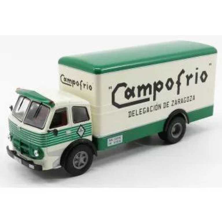 Macheta Pegaso 1060 Cabezon Campofrio Green/Creme replica metal
