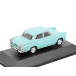 Macheta 1965 Morris 1650 Fordor Albastru 1:43 replica metal