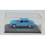 Macheta 1977 Peugeot 504 Tn albastru 1:43 replica metal