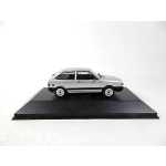 Macheta 1993 Volkswagen Gol Argintiu 1:43 replica metal - imagine 3