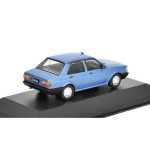 Macheta 1993 Volkswagen Senda Azul Metalizat 1:43 replica metal - imagine 3