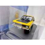 Macheta 1973 Dodge 1500 Gt90 Yellow/Black 1:43 replica metal - imagine 6