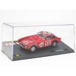 Macheta Ferrari 340 Mexico Carrera Panamericana 1952 1:43 - imagine 2