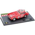 Macheta Ferrari 340 Mexico Carrera Panamericana 1952 1:43