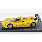Macheta Ferrari F333 SP Daytona 1999 scara 1:43