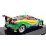 Macheta Ferrari 458 Italia GT3 Daytona 2015 scara 1:43