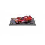 Macheta Ferrari 512 S Brands Hatch 1970  scara 1:43 - imagine 2