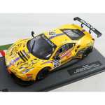 Macheta Ferrari 488 GT3 Spa-Francorchamps 2017 scara 1:43