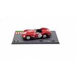 Machera Ferrari 250 Testa Rossa 1000 km Nurburgring 1959 scara 1:43