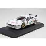 Macheta Ferrari 308 GTB Rally di Monza 1983 scara 1:43 - imagine 4