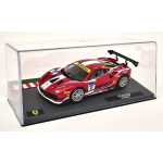 Macheta Ferrari 488 Challenge Trofeo Pirelli scara 1:43 - imagine 4