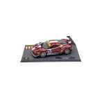 Macheta Ferrari 488 Challenge Trofeo Pirelli scara 1:43 - imagine 3