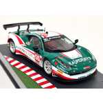 Macheta Ferrari 458 GT3 24H Spa-Francorchamps 2015 scara 1:43
