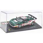Macheta Ferrari 458 GT3 24H Spa-Francorchamps 2015 scara 1:43 - imagine 2