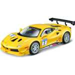 Macheta Ferrari 488 Challenge scara 1:43