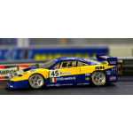 Macheta Ferrari F40 GTE 24H Le Mans 1996 A.Olofsson scara 1:43 - imagine 4