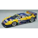 Macheta Ferrari F40 GTE 24H Le Mans 1996 A.Olofsson scara 1:43 - imagine 2