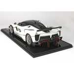 Macheta Ferrari FXX K Evo 2017 scara 1:43