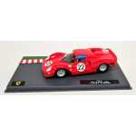 Macheta Ferrari 275 P 24H Le Mans 1965 scara 1:43