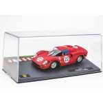 Macheta Ferrari 275 P 24H Le Mans 1965 scara 1:43 - imagine 3