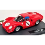 Macheta Ferrari 275 P 24H Le Mans 1965 scara 1:43